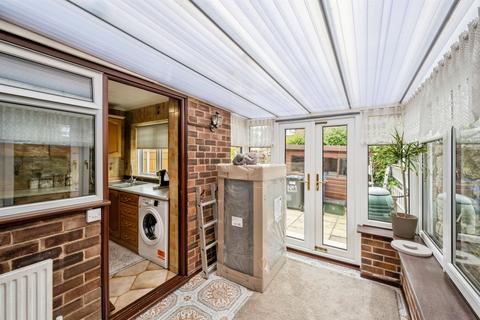 3 bedroom detached bungalow for sale, Glendale Road, Sprotbrough, Doncaster
