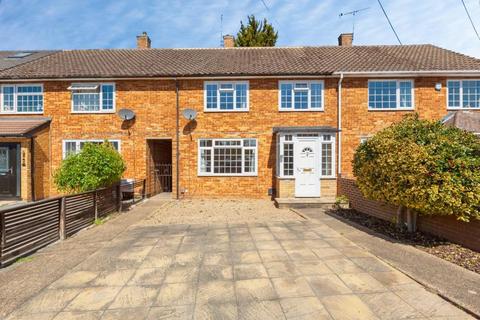 3 bedroom terraced house to rent, Slough,  Berkshire,  SL2