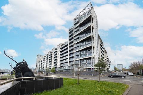 undefined, Elliot Street, Glasgow G3