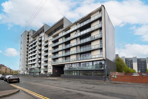 undefined, Elliot Street, Glasgow G3
