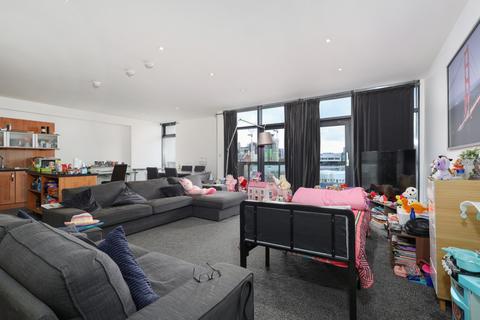 undefined, Elliot Street, Glasgow G3