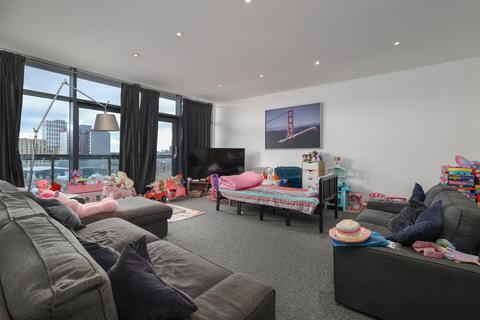 undefined, Elliot Street, Glasgow G3