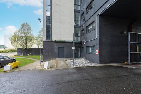 undefined, Elliot Street, Glasgow G3
