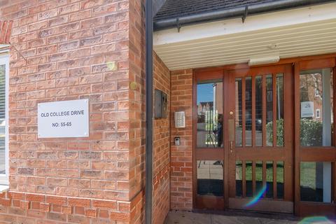 2 bedroom flat for sale, Old College Drive, Wednesbury WS10