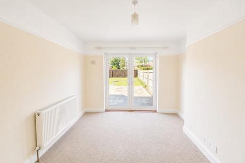 3 bedroom semi-detached house to rent, Parkside Avenue, SOUTHAMPTON