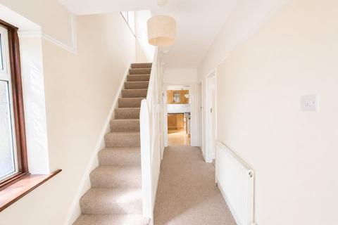 3 bedroom semi-detached house to rent, Parkside Avenue, SOUTHAMPTON