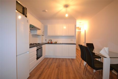 3 bedroom apartment to rent, Olive Road, London, NW2