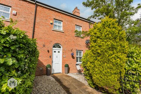 Terraced house - Hob Hey Lane, Culcheth, Warrington, Cheshire, WA3 4NQ