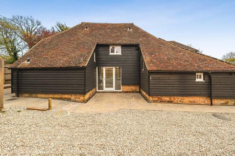3 bedroom barn conversion for sale, Flimwell, Wadhurst, TN5 7QA