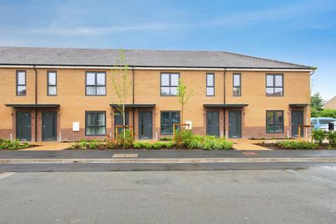 undefined, Sturdee Grove, York