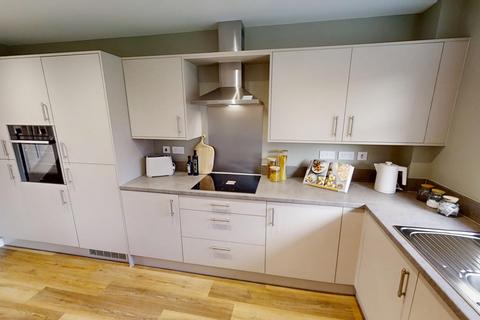 3 bedroom detached house for sale, Plot 126, The Ferndale at Parc Tondu, Maesteg Rd, Tondu CF32