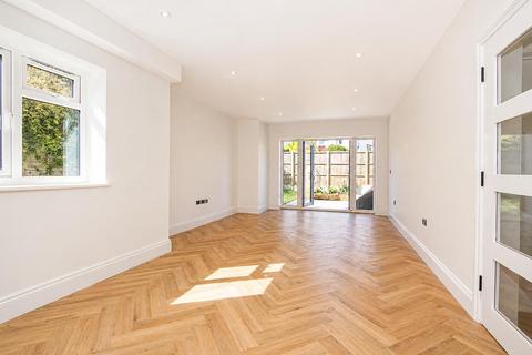 4 bedroom semi-detached house for sale, Upland Road, Sutton SM2