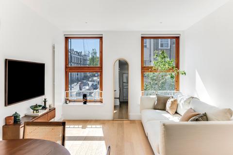undefined, Arlington Road, London, NW1
