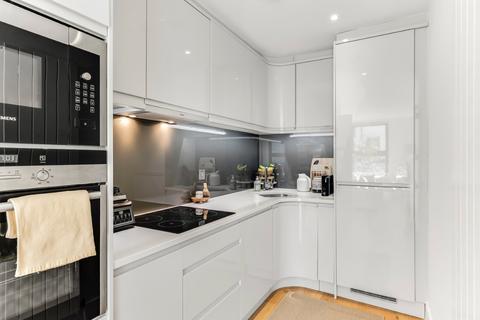 undefined, Arlington Road, London, NW1