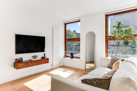 undefined, Arlington Road, London, NW1