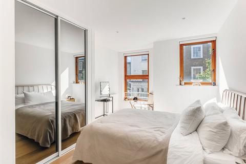 undefined, Arlington Road, London, NW1