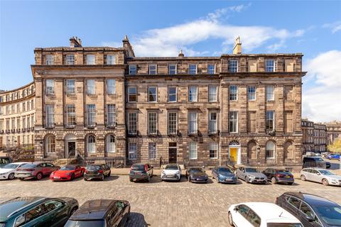 undefined, Great Stuart Street, Edinburgh