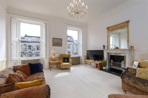 undefined, Great Stuart Street, Edinburgh