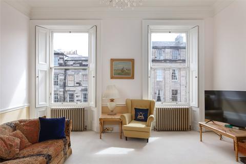 undefined, Great Stuart Street, Edinburgh