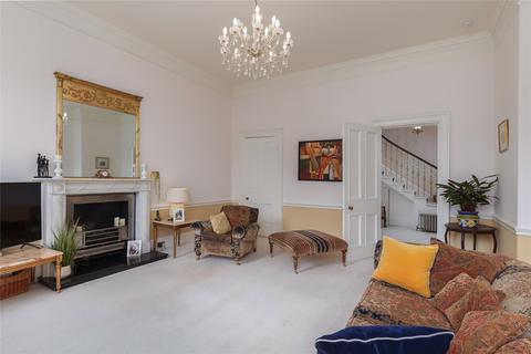 undefined, Great Stuart Street, Edinburgh
