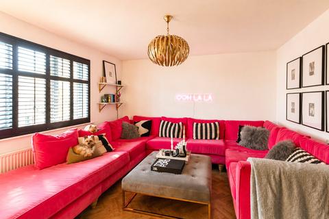 4 bedroom detached house for sale, Hercules Road, Somerset BS24