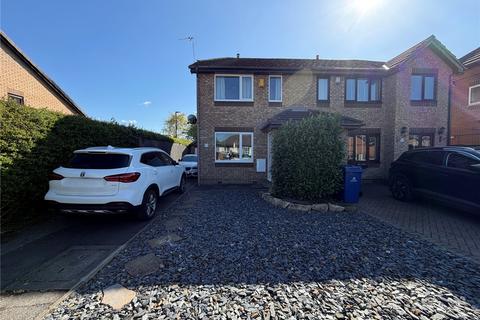Semi-detached house - Brampton Lane, Armthorpe, Doncaster, South Yorkshire, DN3