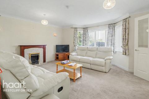 undefined, Crowstone Road, WESTCLIFF-ON-SEA