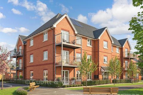 1 bedroom ground floor flat for sale, Harvest Drive, Bognor Regis, West Sussex