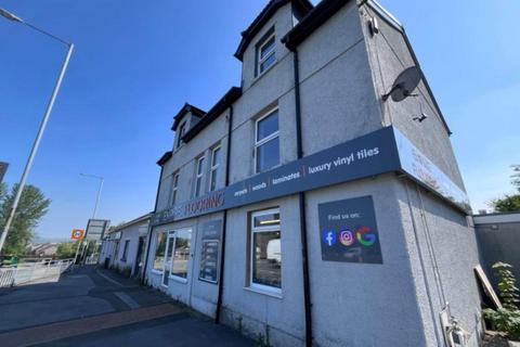 2 bedroom maisonette to rent, 23B Mill Street Gowerton Swansea