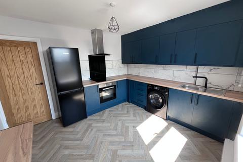 2 bedroom maisonette to rent, 23B Mill Street Gowerton Swansea