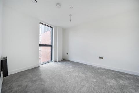 1 bedroom apartment to rent, Lombe House, Liversage street, Derby