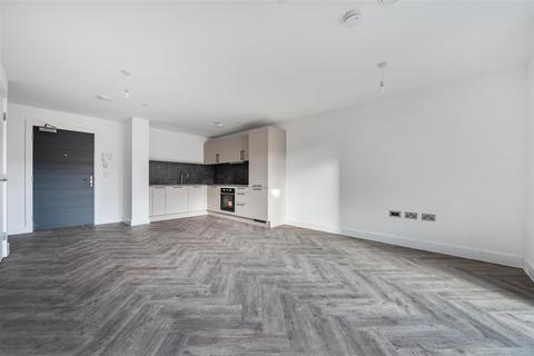 1 bedroom apartment to rent, Lombe House, Liversage street, Derby