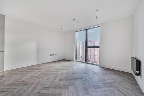 1 bedroom apartment to rent, Lombe House, Liversage street, Derby