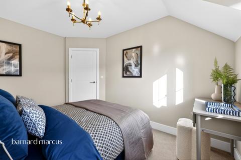 1 bedroom ground floor flat for sale, Burstow Grove, Horley
