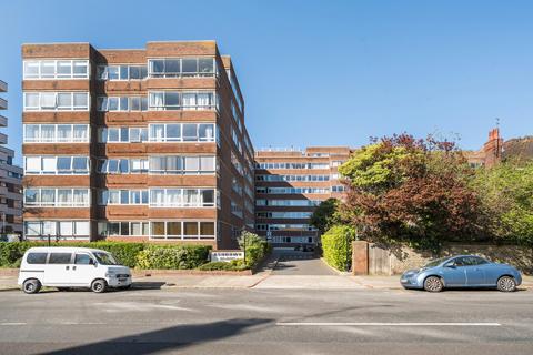 Flat - Eaton Road, Hove, East Sussex, BN3