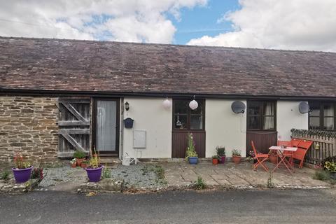 2 bedroom barn conversion to rent, Kington, Herefordshire