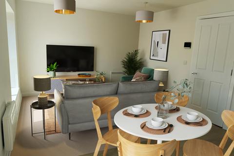undefined, Sturdee Grove, York