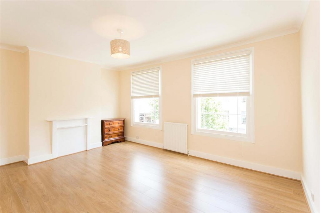 House in London - View 4
