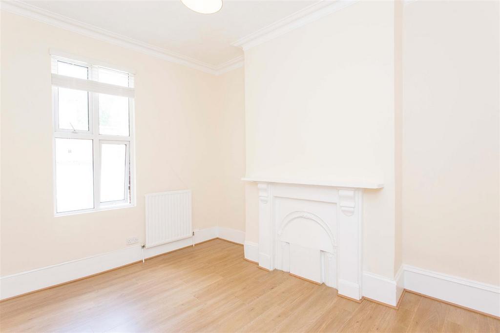 House in London - More