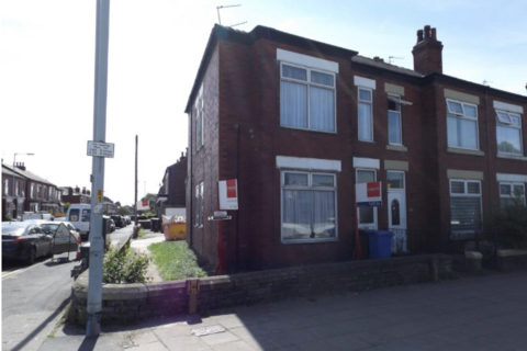 undefined, Buxton Road, Stockport, SK2