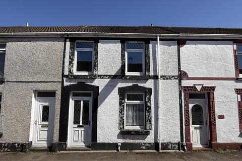 undefined, Swansea SA6