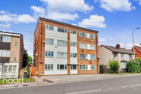 2 bedroom apartment for sale, Rainsford Lane, Chelmsford