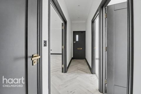 2 bedroom apartment for sale, Rainsford Lane, Chelmsford