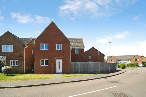 undefined, Lindisfarne Way, Kettering, NN14