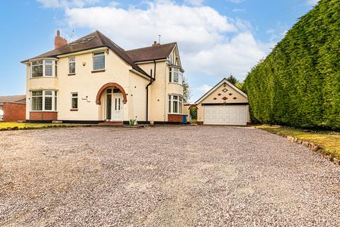 Detached house - 5 Birches Road, Codsall, WV8