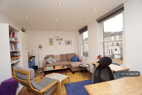 1 bedroom flat to rent, Wray Crescent, London, N4