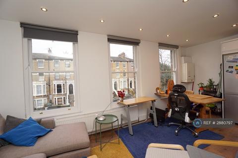 1 bedroom flat to rent, Wray Crescent, London, N4