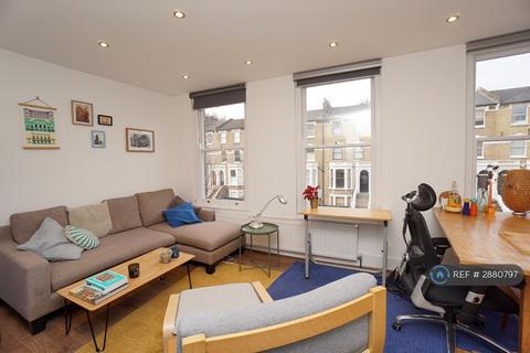 1 bedroom flat to rent, Wray Crescent, London, N4