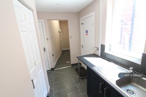 2 bedroom detached house to rent, Mansfield Road, Daybrook, Nottingham, NG5