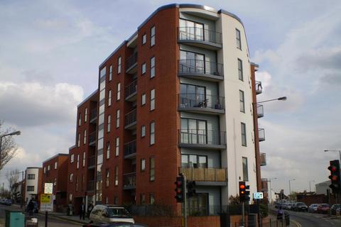 Grant Road, HA3